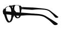 Evanston Eyeglasses Leg