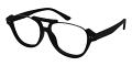 Evanston Eyeglasses Side
