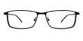 Lombard Eyeglasses Front