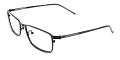 Lombard Eyeglasses Side