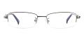 Turlock Eyeglasses Front