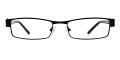Waukesha Eyeglasses Front
