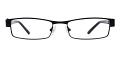 Waukesha Eyeglasses Front