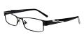 Waukesha Eyeglasses Side