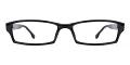 Pittsburg Eyeglasses Front