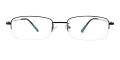 Gulfport Eyeglasses Front