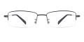 Pawtucket Eyeglasses Front