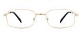 Woodbury Eyeglasses Front