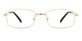 Woodbury Eyeglasses Front