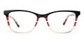 Philadelphia Eyeglasses Front