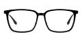 Mansfield Eyeglasses Front
