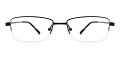 Homestead Eyeglasses Front
