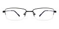Homestead Eyeglasses Front
