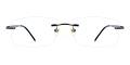 Camarillo Eyeglasses Front