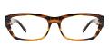 Houston Eyeglasses Front