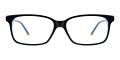 Gallatin Eyeglasses Front