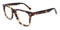 Muncie Eyeglasses Side