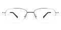 Danville Eyeglasses Front