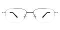 Danville Eyeglasses Front