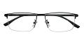 Bowling Green Eyeglasses Front