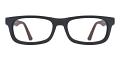Fitchburg Eyeglasses Front
