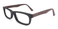 Fitchburg Eyeglasses Side