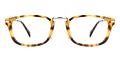 Waterloo Eyeglasses Front