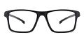 Plainfield Eyeglasses Front