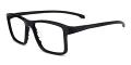 Plainfield Eyeglasses Side