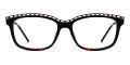 Redmond Eyeglasses Front