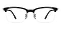 Rogers Eyeglasses Front