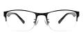 Ames Eyeglasses Front