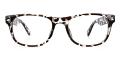 Lodi Eyeglasses Front