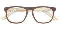 Shelton Eyeglasses Face