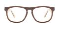 Shelton Eyeglasses Front