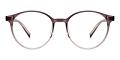 Stockton Eyeglasses Front