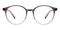 Stockton Eyeglasses Front