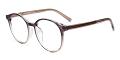 Stockton Eyeglasses Side