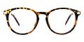 Weslaco Eyeglasses Front