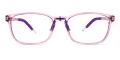 Mentor Eyeglasses Front