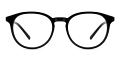 Henderson Eyeglasses Front
