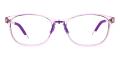 Tamarac Eyeglasses Front