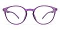 Bremerton Eyeglasses Front