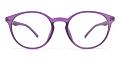 Bremerton Eyeglasses Front
