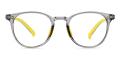 Jupiter Eyeglasses Front