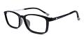 Blaine Eyeglasses Side