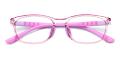 Bayonne Eyeglasses Face