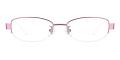 Castle Rock Eyeglasses Front
