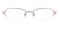 Castle Rock Eyeglasses Front