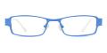 Santa Cruz Eyeglasses Front